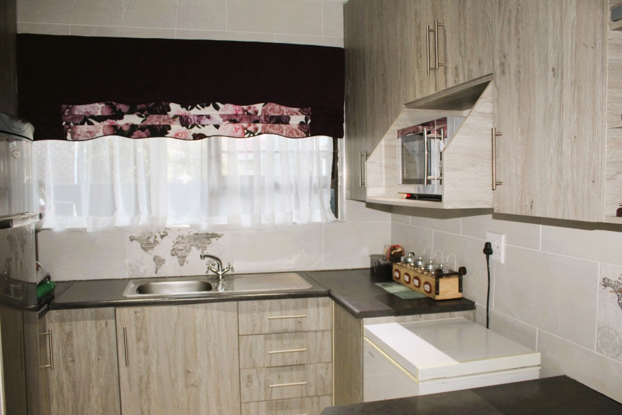 4 Bedroom Property for Sale in Sasolburg Ext 23 Free State